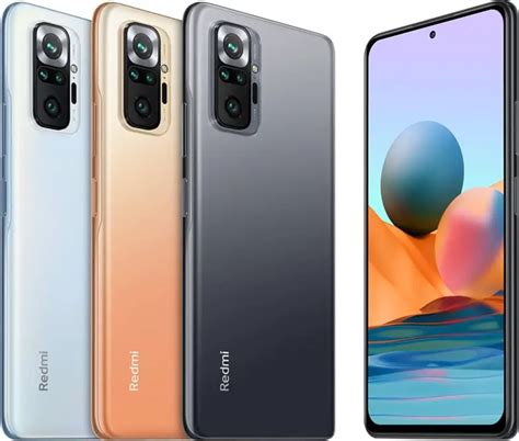 xiaomi redmi note 10 pro|Xiaomi Redmi Note 10 Pro Smartphone .